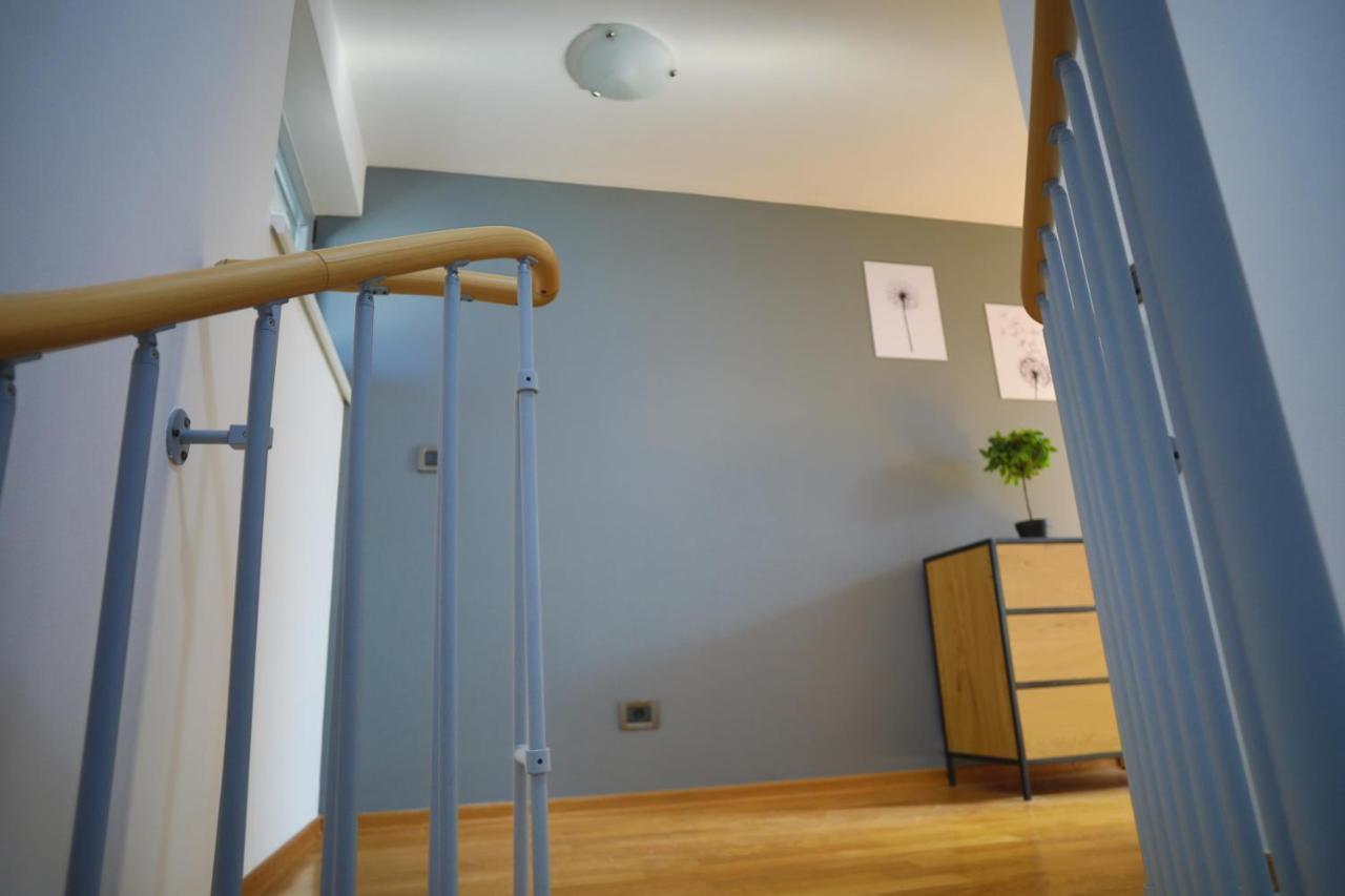 Apartment Moon Rovinj Exterior photo