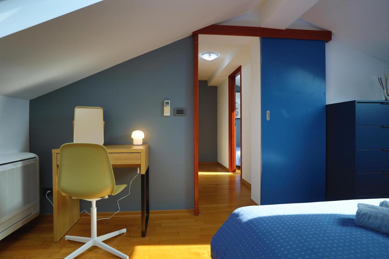 Apartment Moon Rovinj Exterior photo