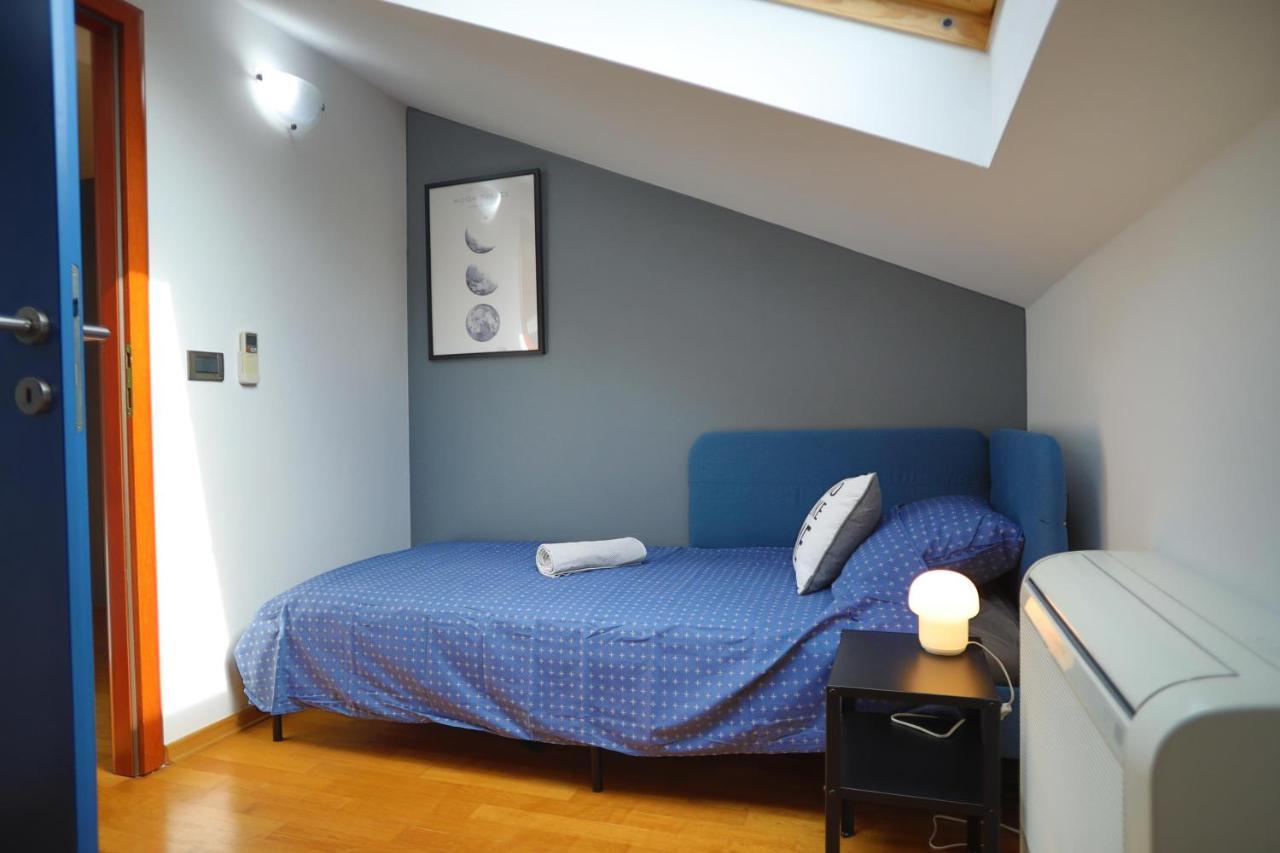 Apartment Moon Rovinj Exterior photo